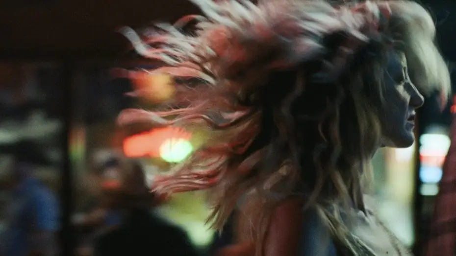 Video for the film To Leslie — To Leslie - Tráiler español