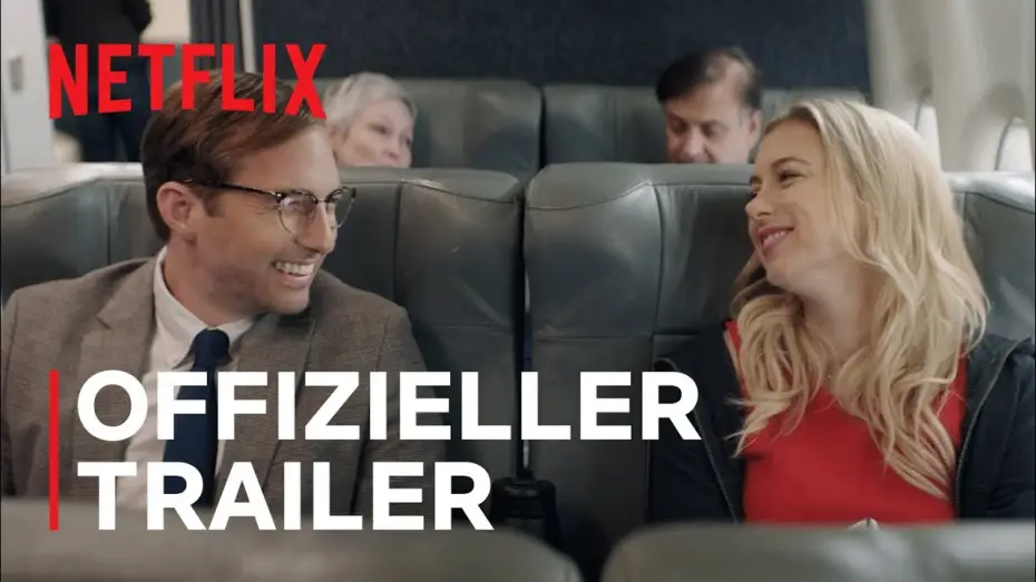 Video for the film Good on Paper — Good On Paper | Offizieller Trailer | Netflix