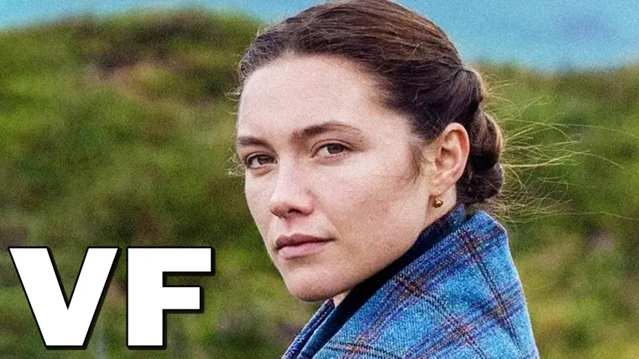 Video for the film The Wonder — THE WONDER Bande Annonce VF (2022) Florence Pugh