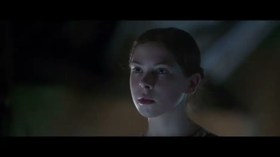 Video for the film The Wonder — Il prodigio - Trailer Italiano Netflix
