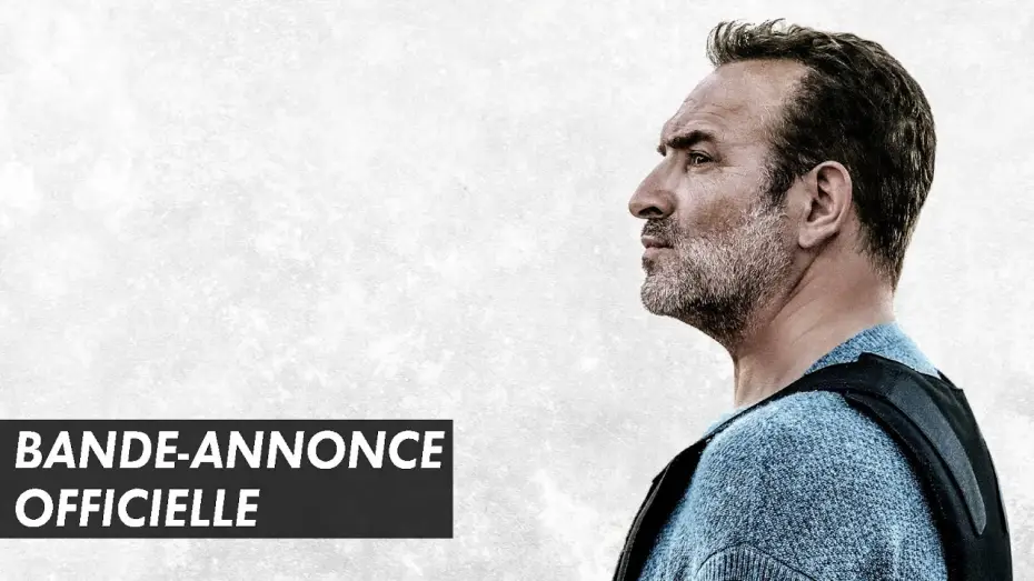 Video for the film November — NOVEMBRE – Bande-annonce Officielle – Jean Dujardin / Anaïs Demoustier / Sandrine Kiberlain (2022)