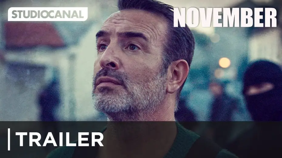 Video for the film November — Offizieller Trailer