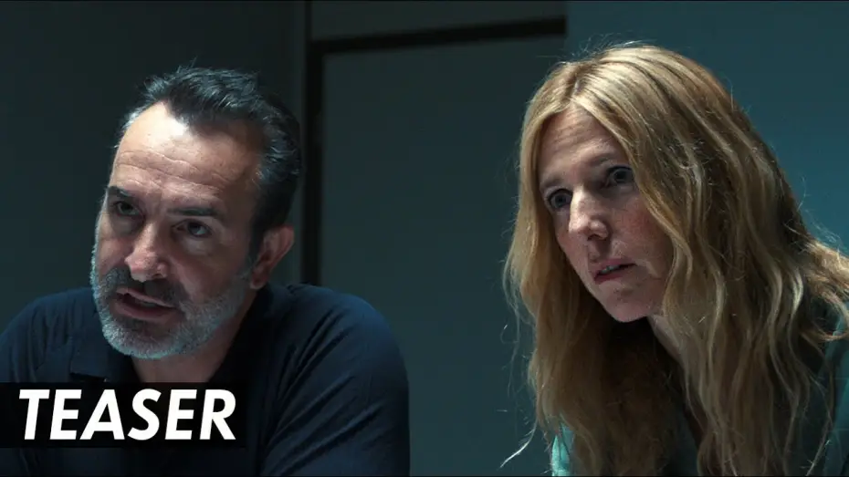Video for the film November — NOVEMBRE – Bande-annonce Teaser – Jean Dujardin / Anaïs Demoustier / Sandrine Kiberlain (2022)