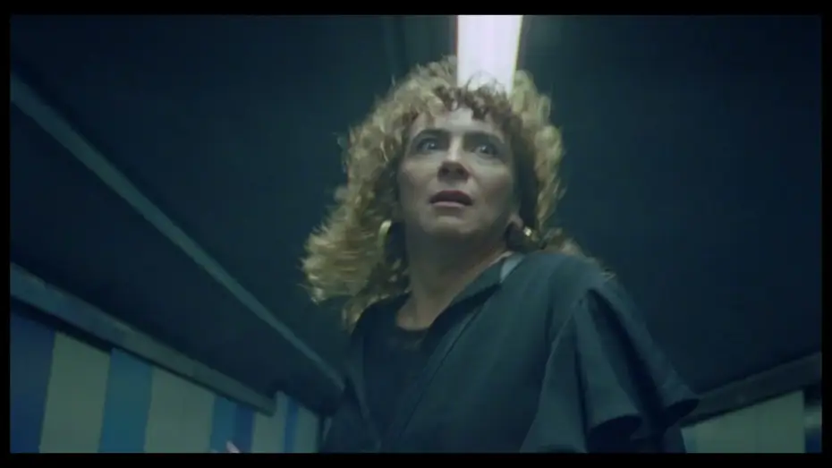 Video for the film Cut! — "Cut!" - Marc Ferrer TRAILER
