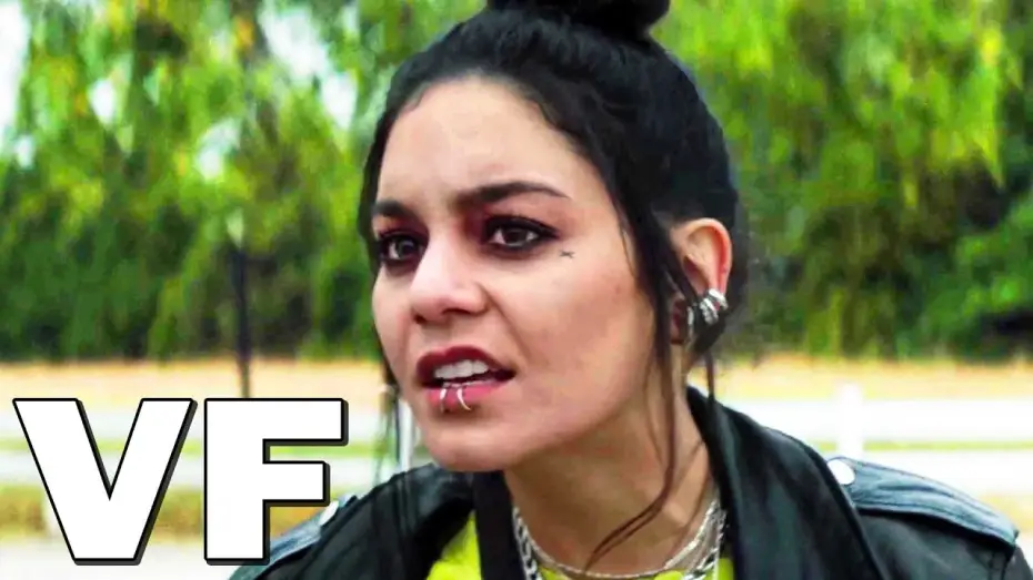 Video for the film Asking For It — REBELLES Bande Annonce VF (2022) Vanessa Hudgens, Ezra Miller