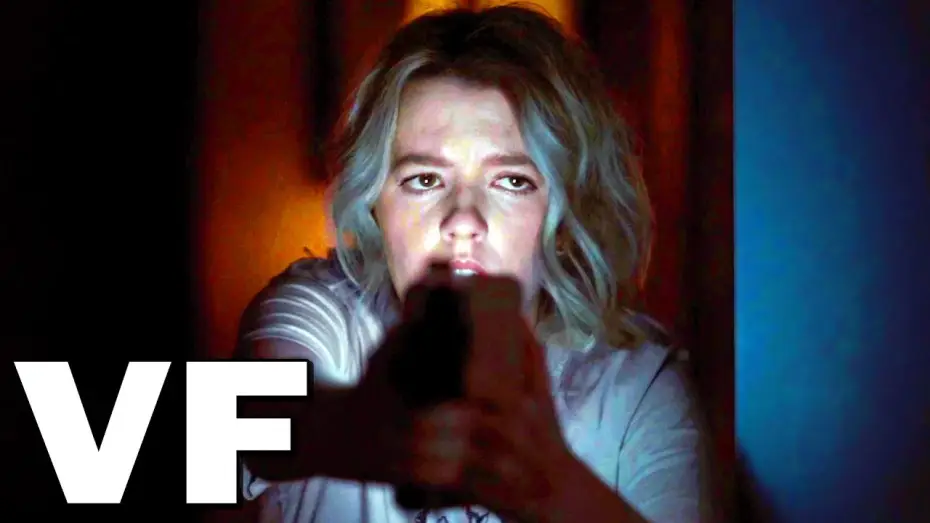 Video for the film See for Me — See for Me - Bande Annonce [VF]
