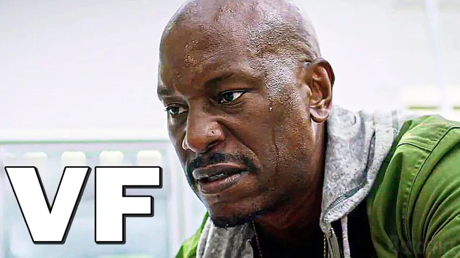 Video for the film Rogue Hostage — HOSTAGE GAME Bande Annonce VF (2021)
