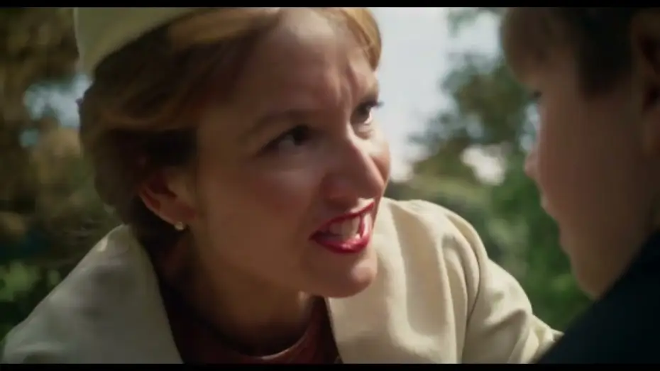 Video for the film Along Came Love — El tiempo del amor, de Katell Quillévéré. Tráiler oficial