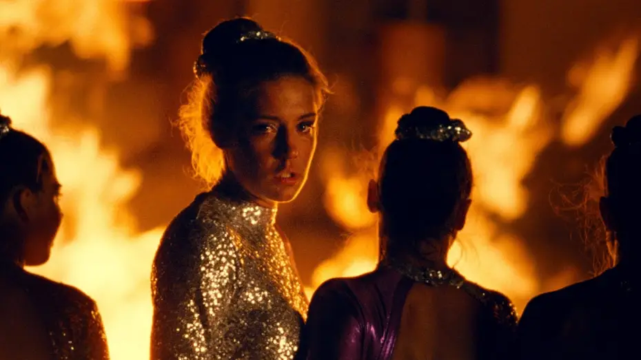 Video for the film The Five Devils — Los cinco diablos - Trailer español
