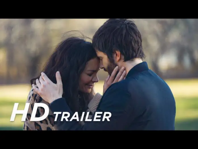 Video for the film Alone Together — Offizieller Trailer