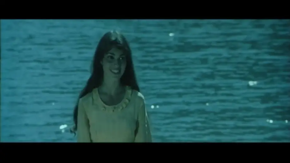 Video for the film Legend of Gumushgol — Gümüşgöl əfsanəsi (1984) - treyler