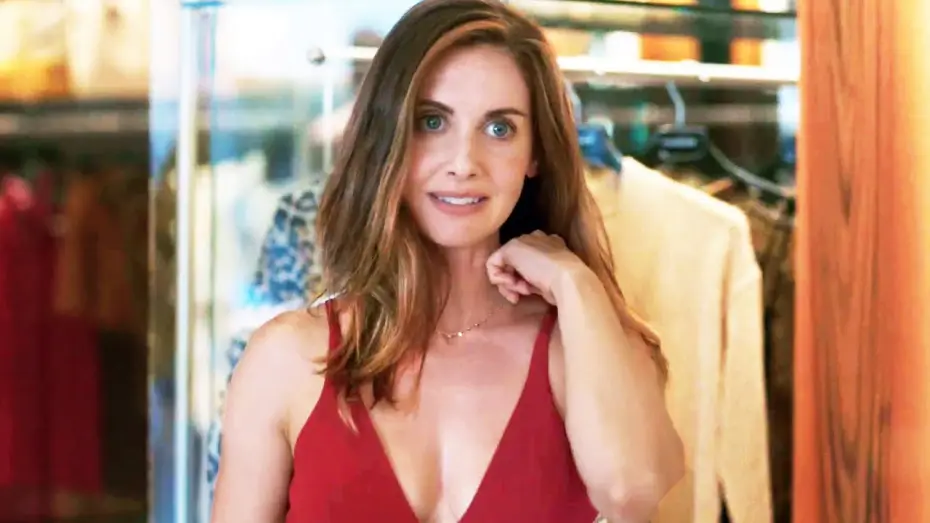 Video for the film Spin Me Round — SPIN ME ROUND Bande Annonce (2023) Alison Brie, Aubrey Plaza