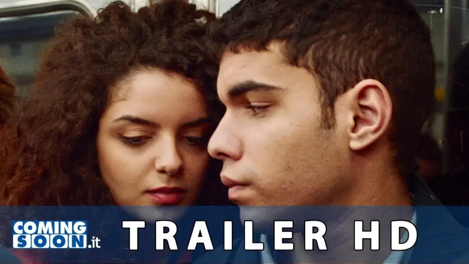Video for the film A Tale of Love and Desire — Una storia d'amore e di desiderio (2022): Trailer ITA del Film di Leyla Bouzid - HD