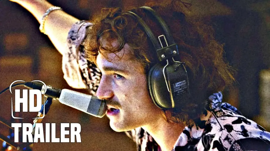 Video for the film Magnetic Beats — Trailer