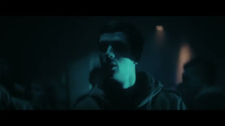 Video for the film Magnetic Beats — Bande-annonce