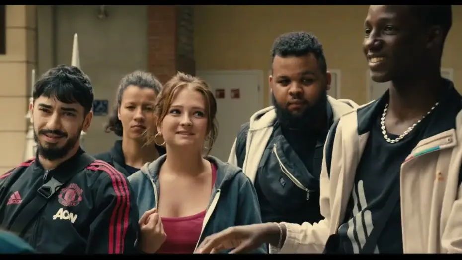 Video for the film The Companions — El oficio de aprender - Trailer español