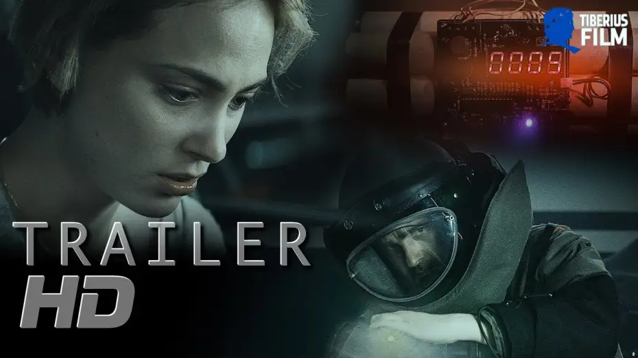 Video for the film Blast — Offizieller Trailer