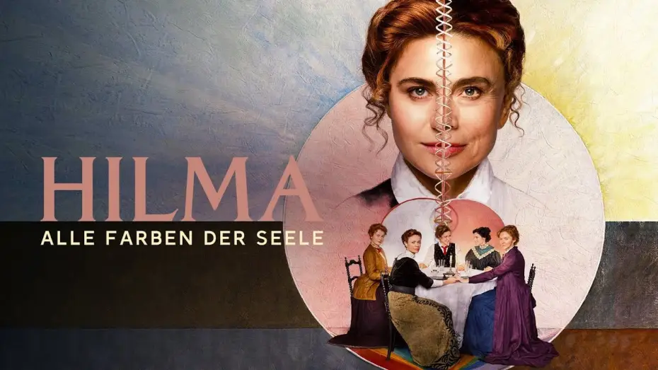 Video for the film Hilma — Offizieller Trailer