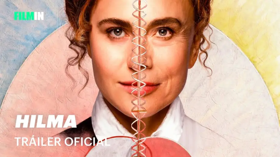 Video for the film Hilma — Hilma - Tráiler | Filmin