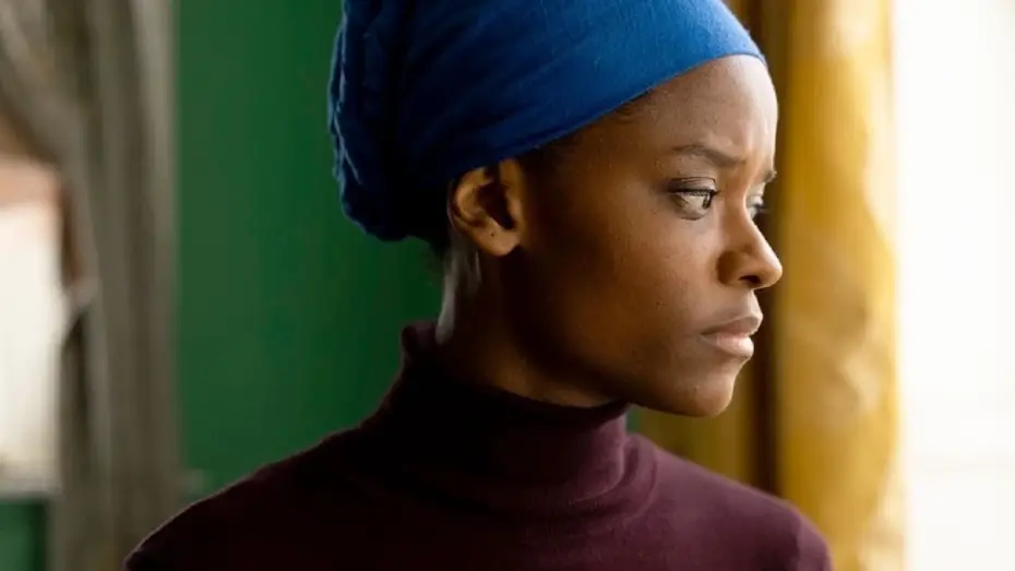 Video for the film Aisha — Aisha - Tráiler español