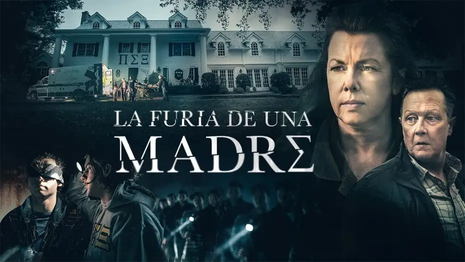 Video for the film Rushed — La furia de una madre | TRÁILER OFICIAL en ESPAÑOL | YouPlanet Pictures