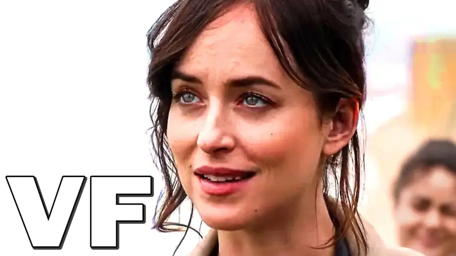 Video for the film Persuasion — PERSUASION Bande Annonce VF (2022) Dakota Johnson