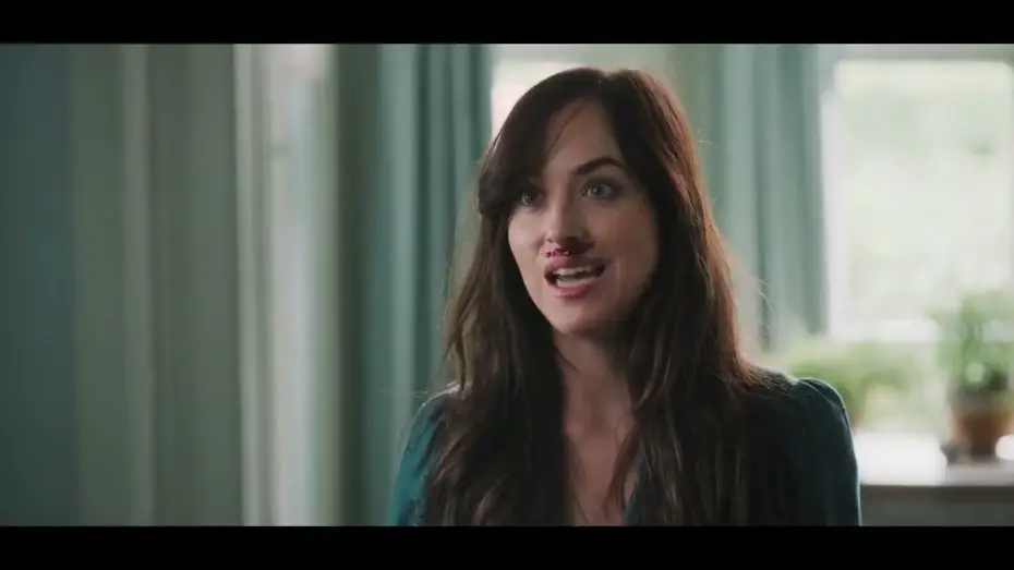 Video for the film Persuasion — Persuasión   2022   Tráiler Español
