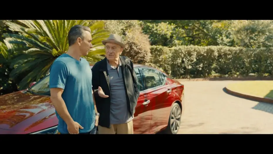 Video for the film About My Father — Papà Scatenato | Trailer Italiano Ufficiale | Dal 27 Luglio al cinema