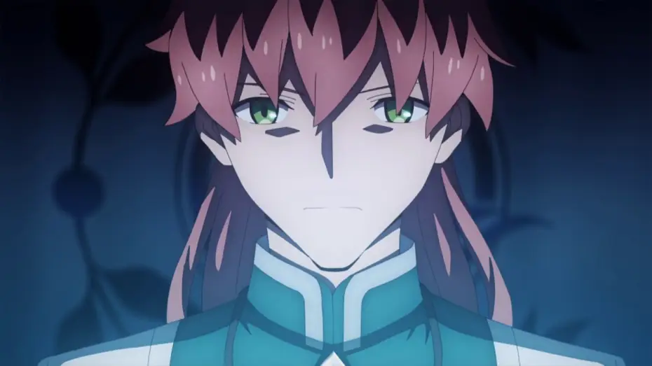Video for the film Fate/Grand Order Final Singularity – Grand Temple of Time: Solomon — Fate/Grand Order Final Singularity - Grand Temple of Time: Solomon Trailer