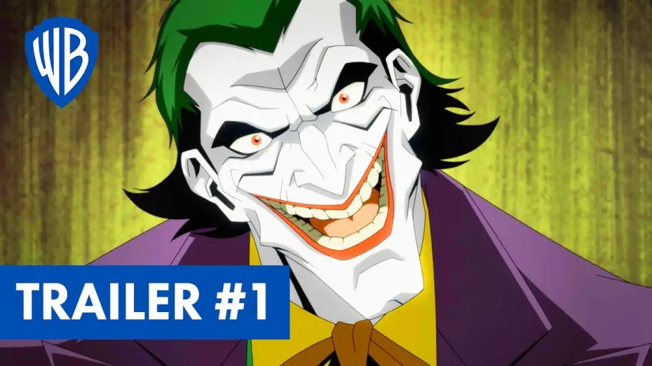 Video for the film Injustice — INJUSTICE - Trailer #1 Deutsch German (2021)