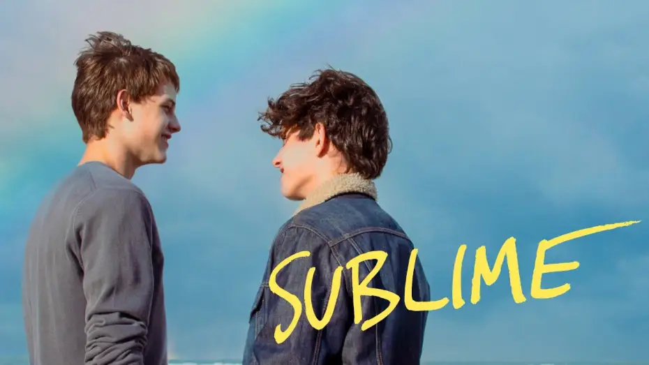 Video for the film Sublime — SUBLIME - BANDE ANNONCE OFFICIELLE