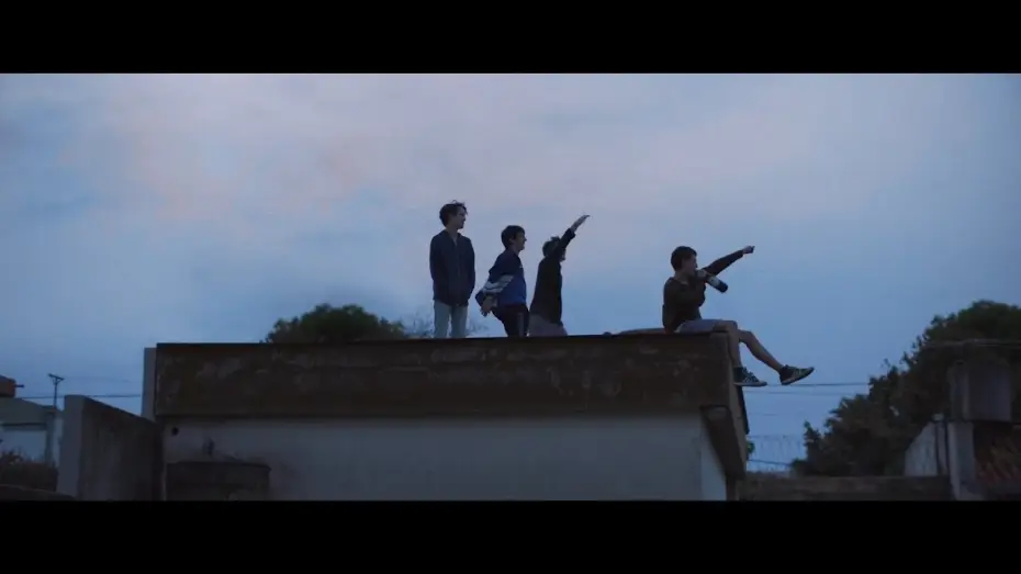 Video for the film Sublime — "Sublime" / Trailer