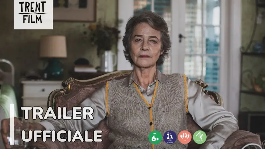 Video for the film Juniper — "Juniper - Un bicchiere di gin" di Matthew J.Saville-In anteprima estiva, e dal 3 Ottobre al cinema!