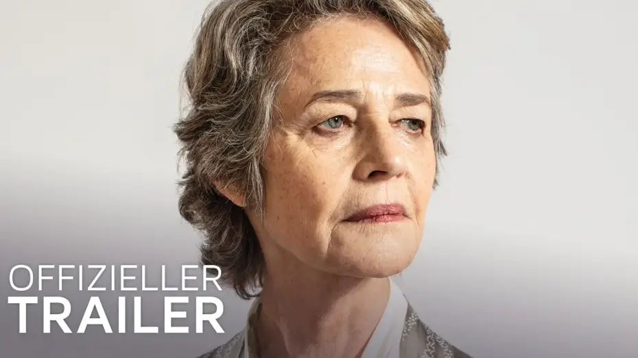 Video for the film Juniper — JUNIPER | Trailer (Deutsch / German) | 2022 | Drama