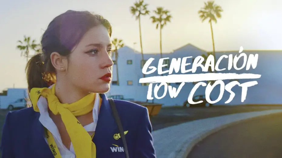 Video for the film Zero Fucks Given — Generación Low Cost | TRÁILER OFICIAL en ESPAÑOL | YouPlanet Pictures