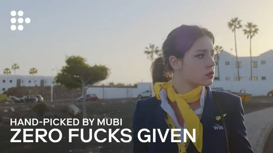 Video for the film Zero Fucks Given — Hand-picked by MUBI