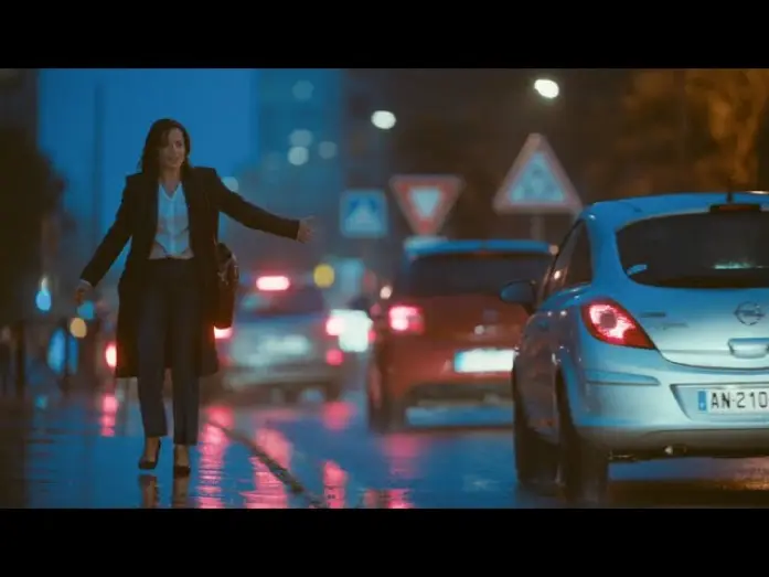 Video for the film Full Time — A tiempo completo - Trailer subtitulado en español