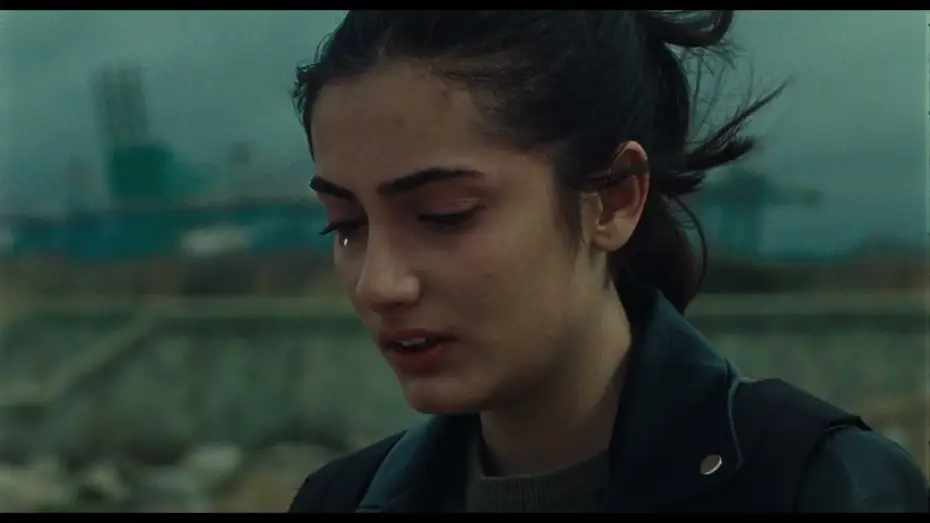 Video for the film To Chiara — Trailer de A Chiara (HD)
