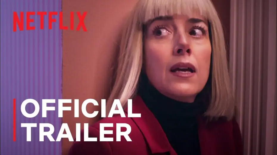 Video for the film The House of Flowers: The Movie — The House of Flowers, the Movie | Official Trailer | Netflix