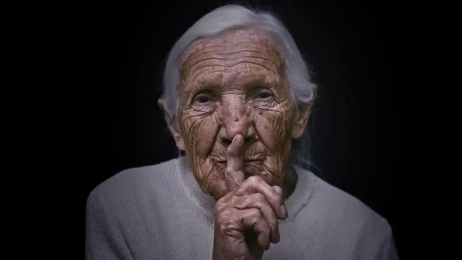 Video for the film The Fear — WIELKI STRACH - Zwiastun