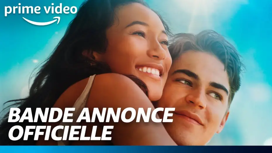 Video for the film First Love — First Love - Bande-annonce officielle | Prime Video