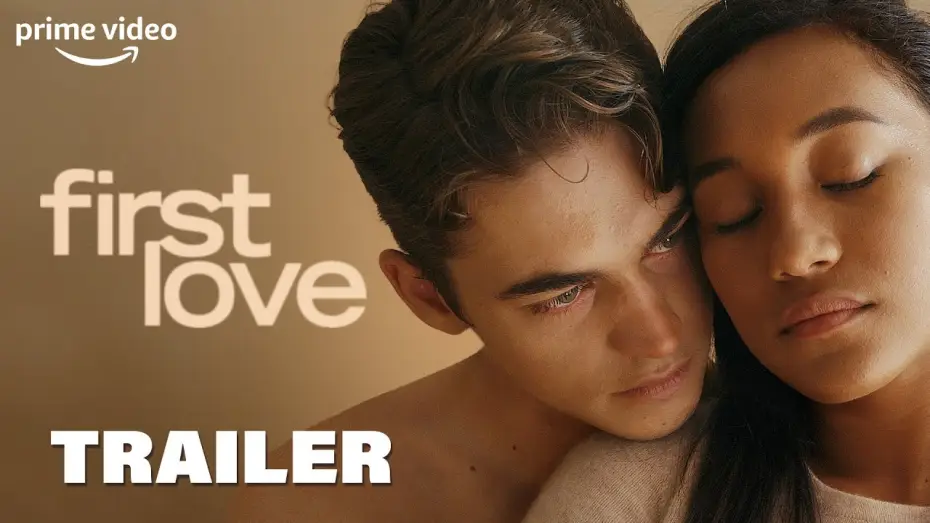 Video for the film First Love — Offizieller Trailer (OV)