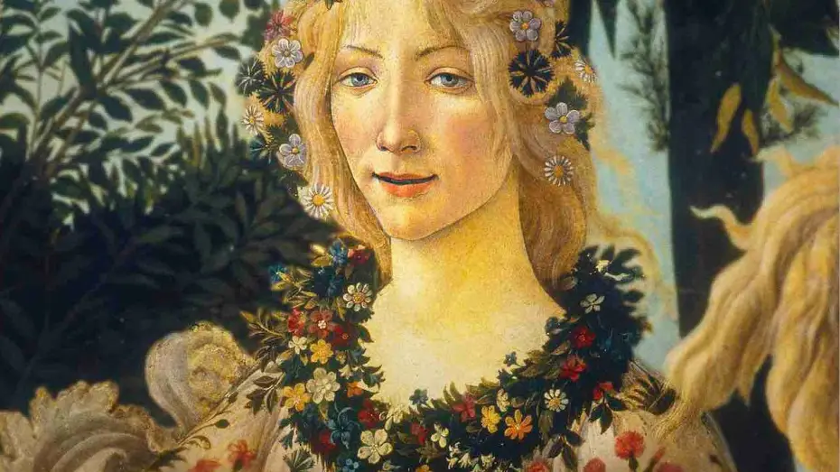 Video for the film Botticelli, Florence and the Medici — Botticelli e Firenze. La nascita della bellezza | Trailer Ufficiale