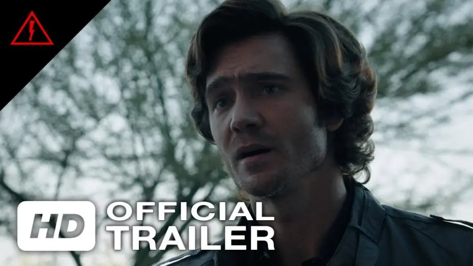 Video for the film Ted Bundy: American Boogeyman — Ted Bundy: American Boogeyman  | Official Trailer | Voltage Pictures