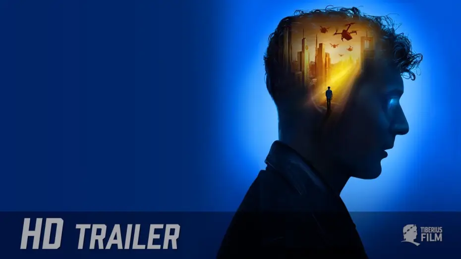 Video for the film Sight: Extended — Offizieller Trailer
