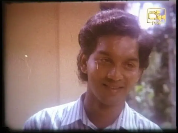 Video for the film The Storm — Maruthaya