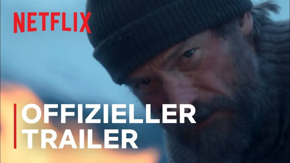 Video for the film Against the Ice — Against the Ice | Offizieller Trailer | Deutsch HD