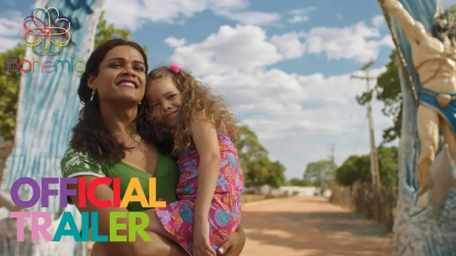 Video for the film Paloma — Official UK Trailer [Subtitled]