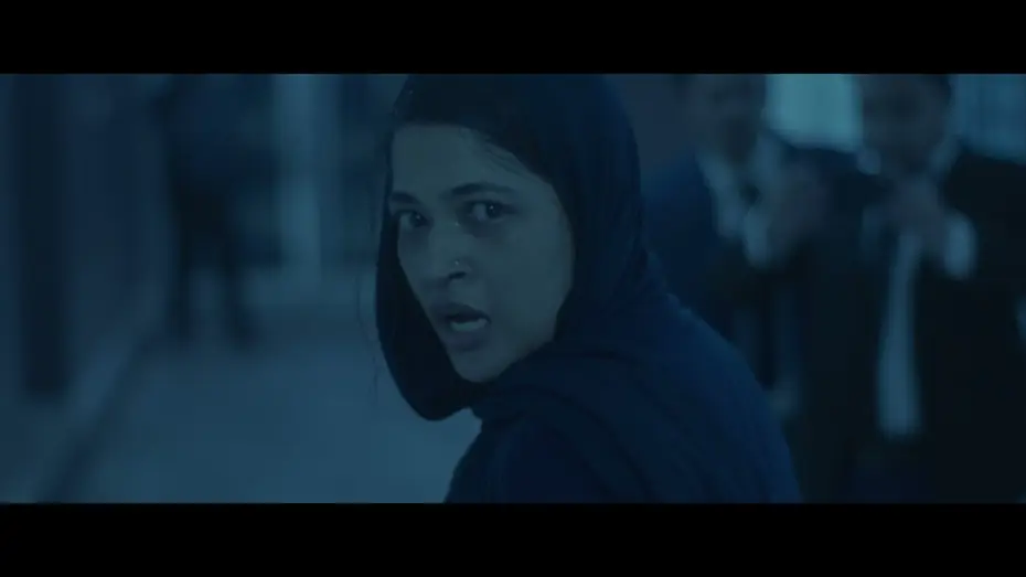 Video for the film Rehana Maryam Noor — Rehana Maryam Noor Official Trailer 2021