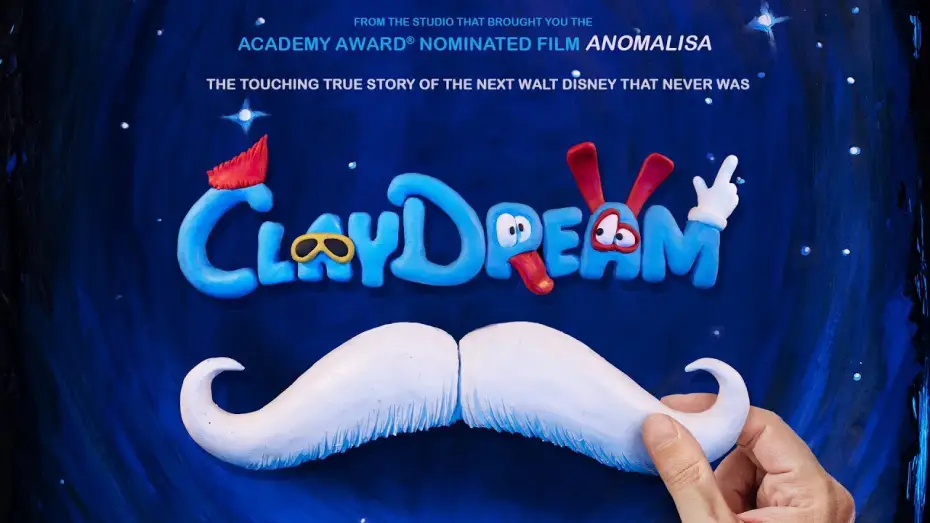 Video for the film Claydream — Trailer